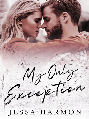 cover image of My Only Exception